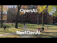 NextGenAI by OpenAI
