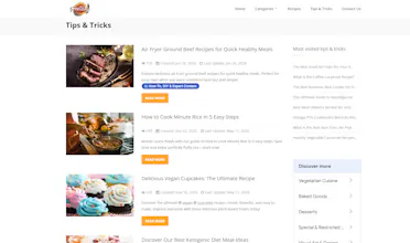 Foodysis gallery image