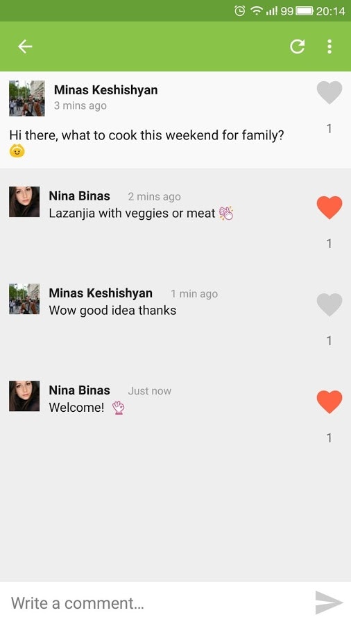 Tasty 360 gallery image