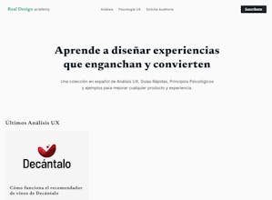 Real Design Academy (en español) gallery image