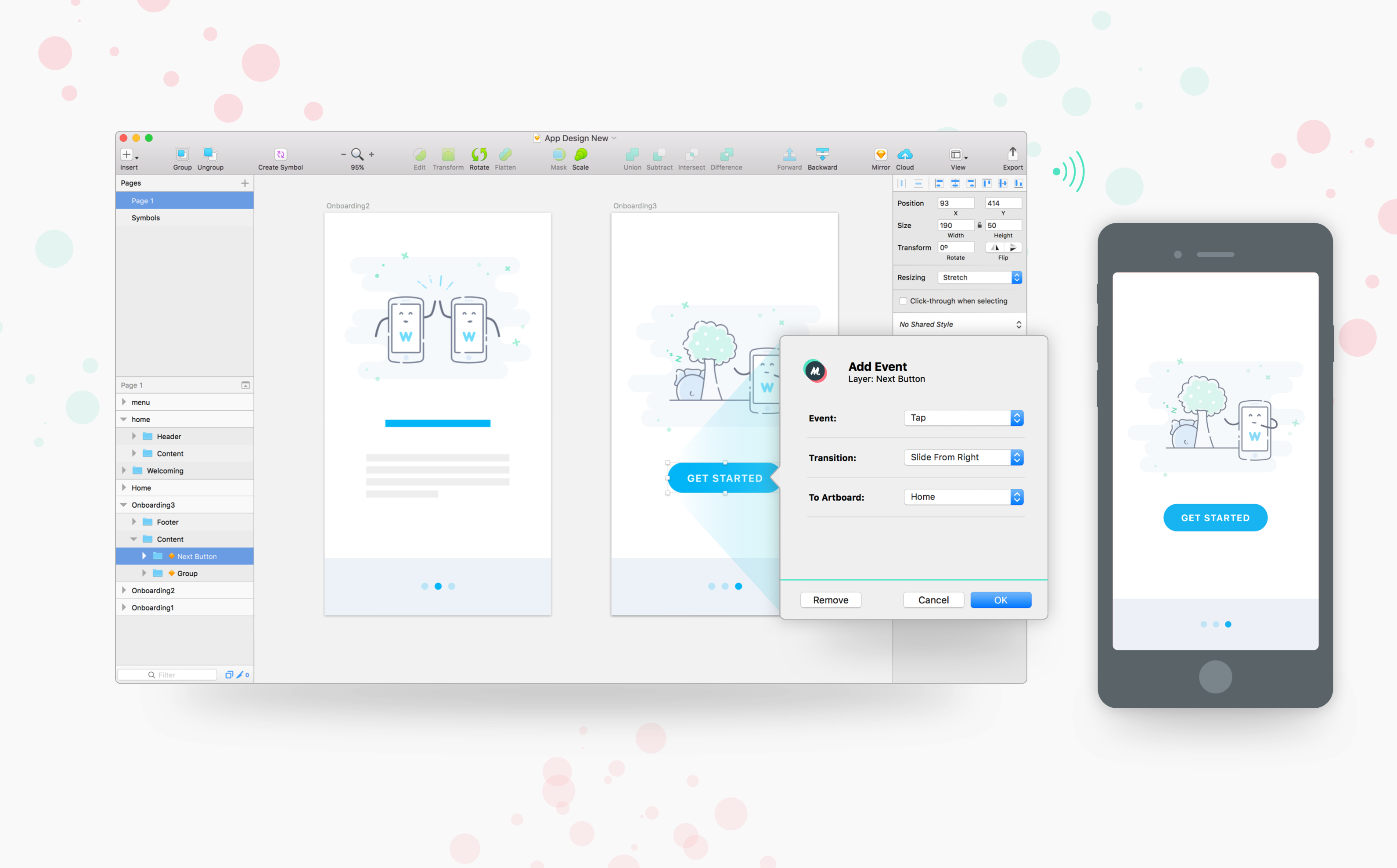 Mirr.io gallery image
