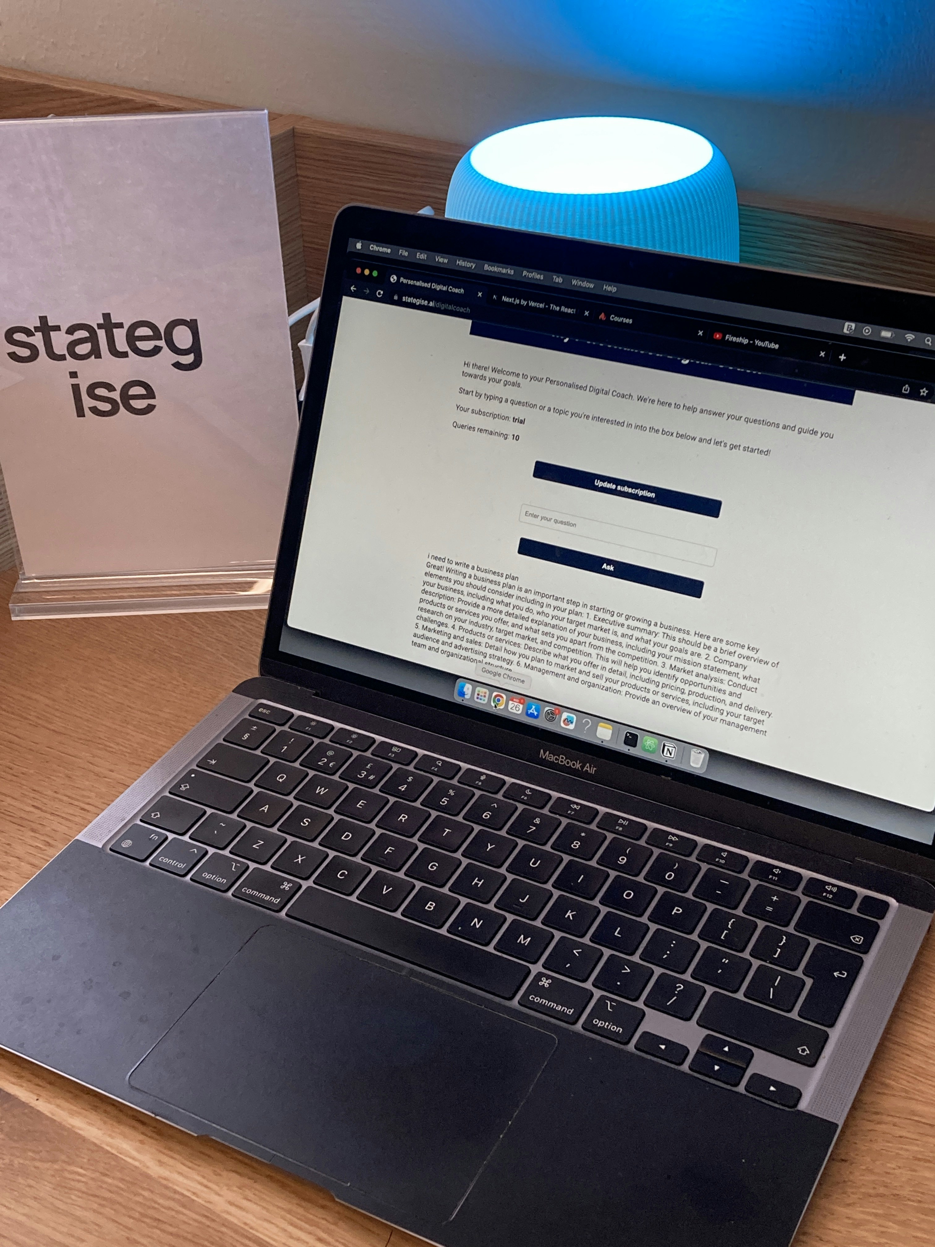 Stratégie media 4