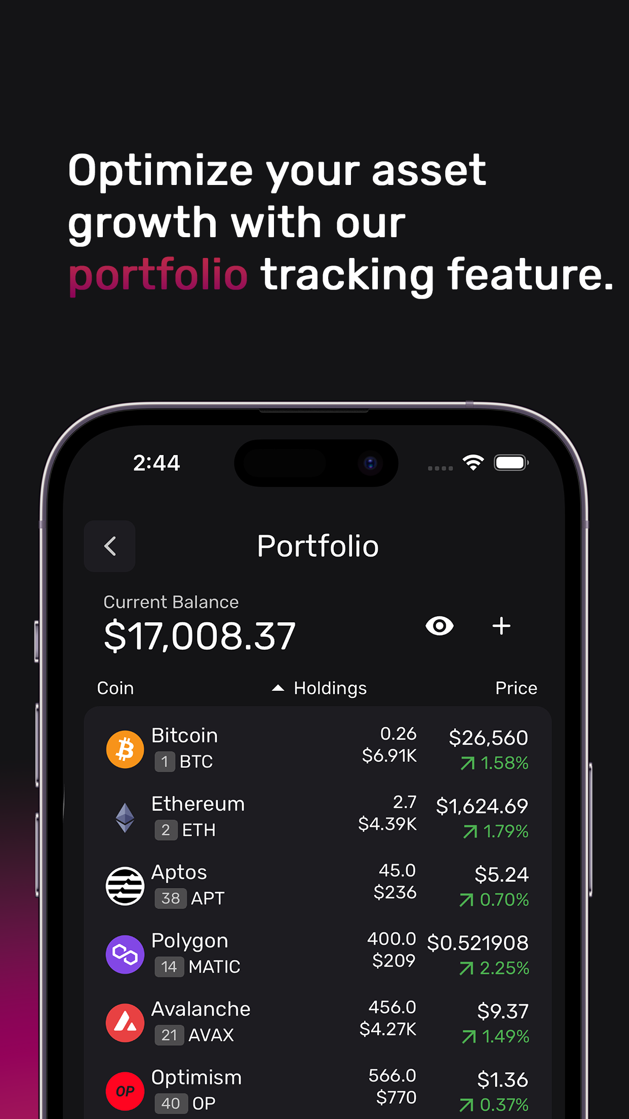 Nucleum AI gallery image