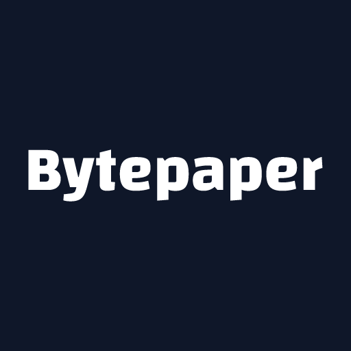 Bytepaper