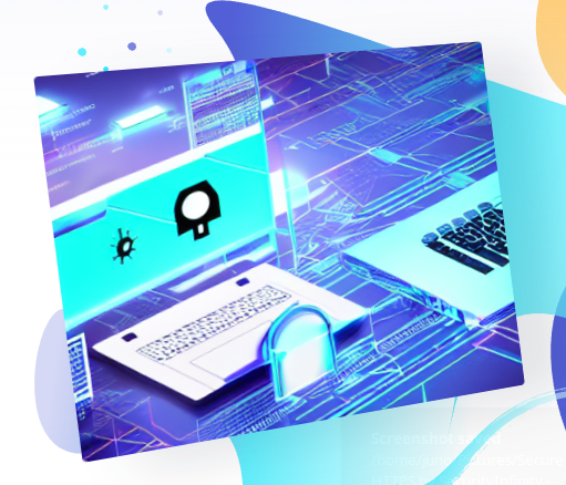 Secure DNS by SecurityInfinity