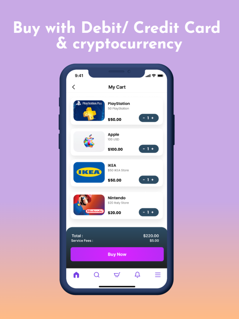 Refillarena gallery image