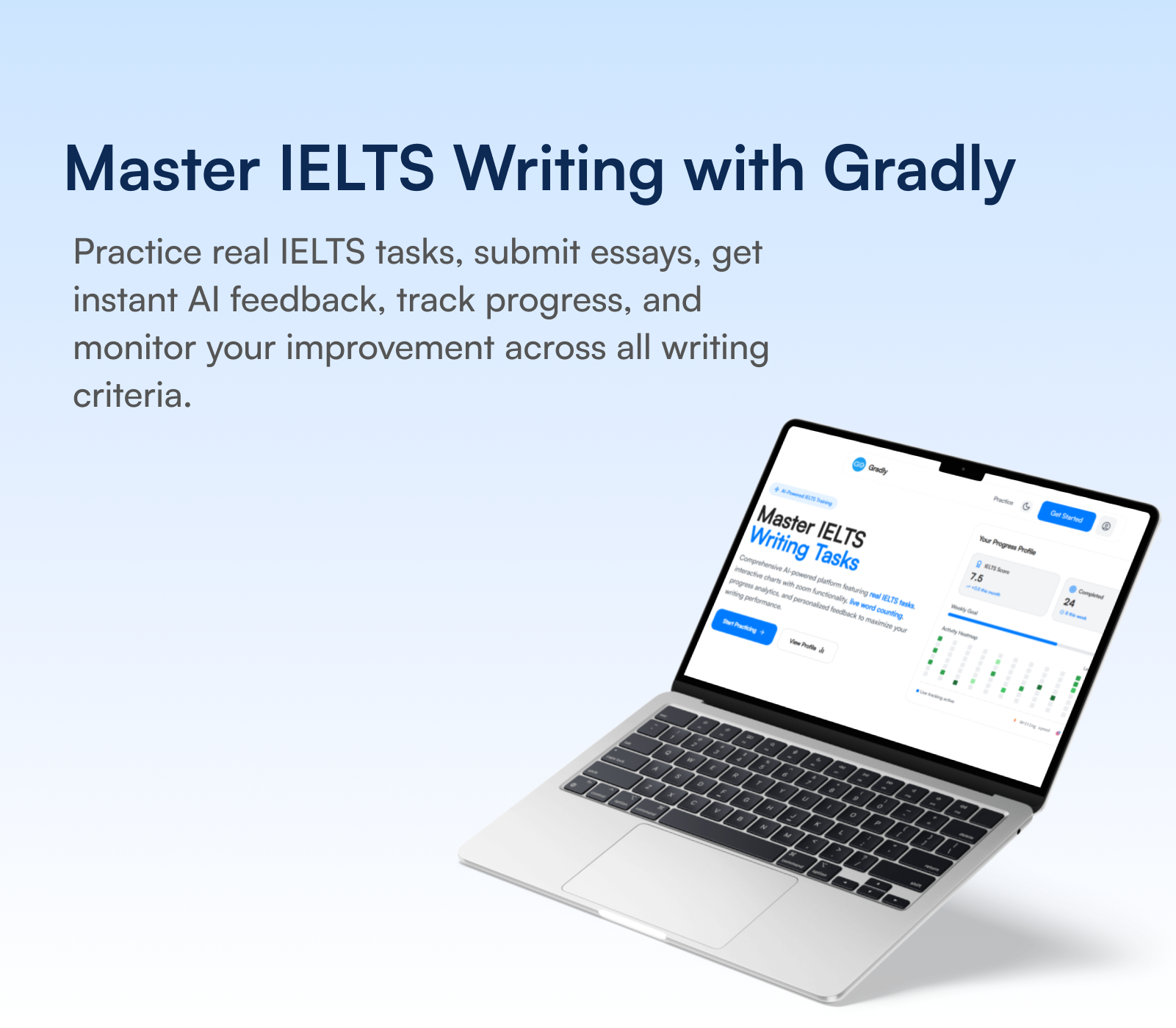 Gradly gallery image