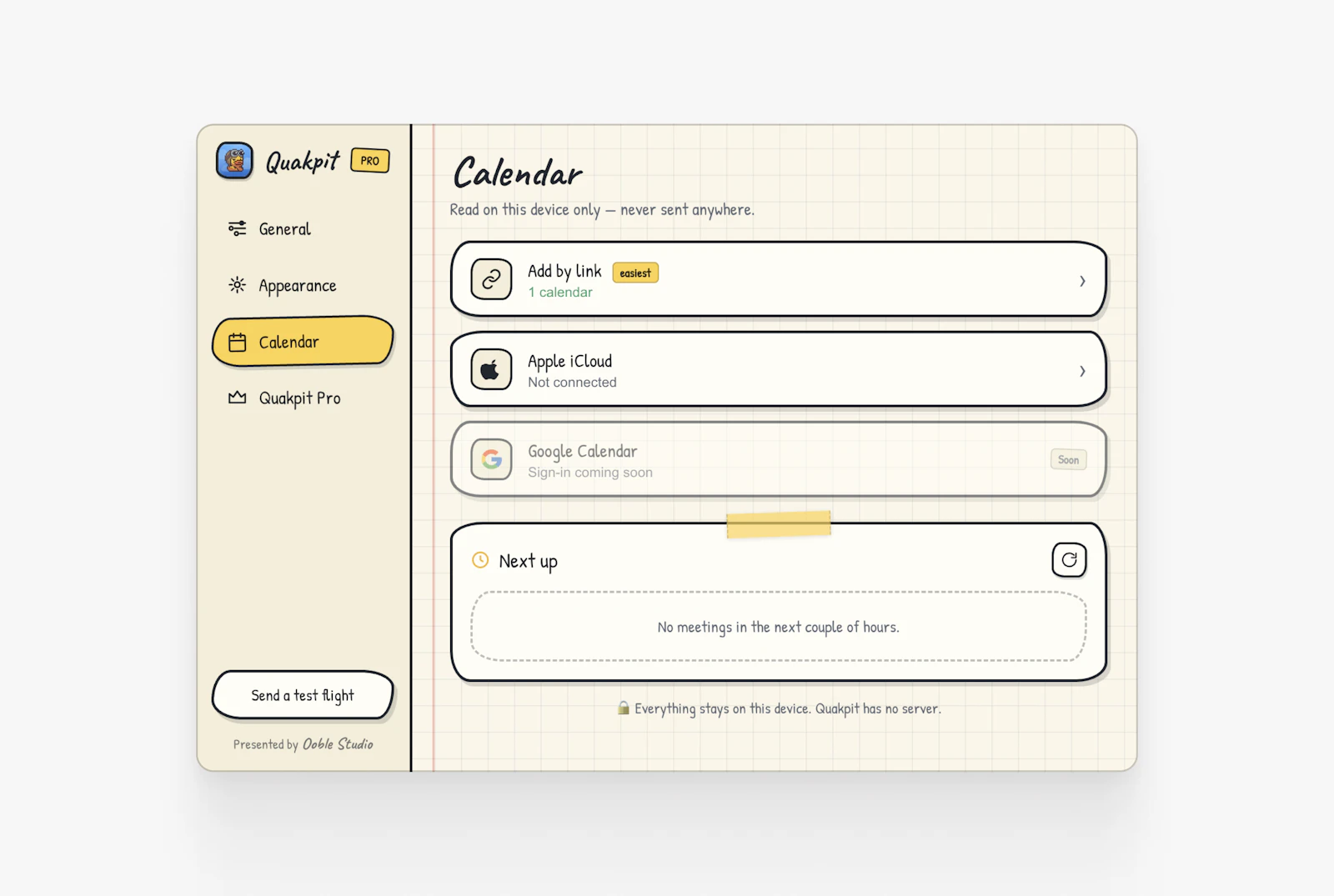 QuakPit screenshot 5