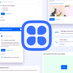 Figma Onboarding Com... logo