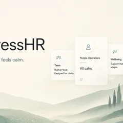 CypresHR