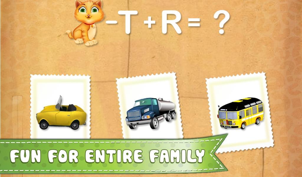 Preschool IQ Test For Kids gallery image