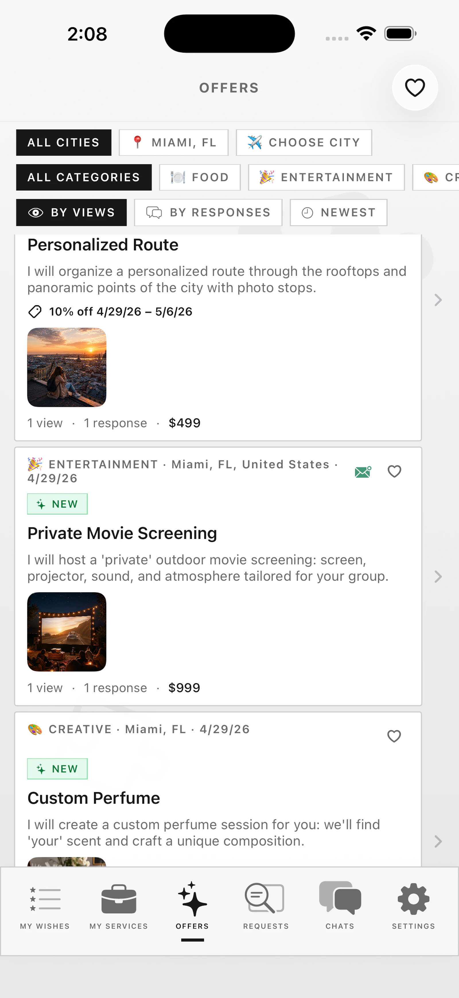 WishLab AI screenshot 6