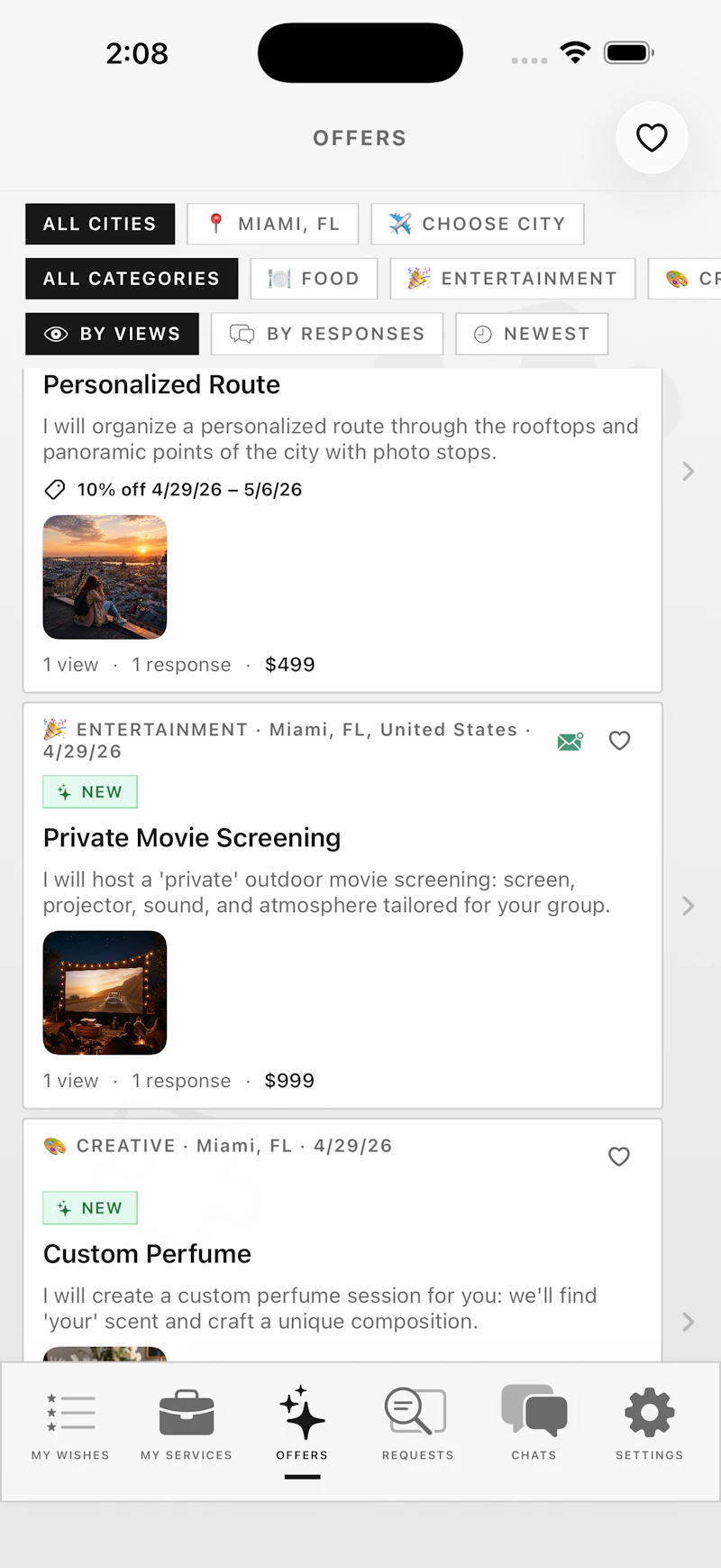 WishLab AI screenshot 6
