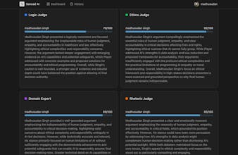 Sansad AI gallery image