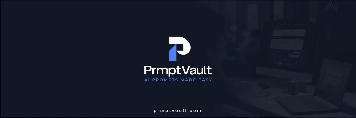PrmptVault