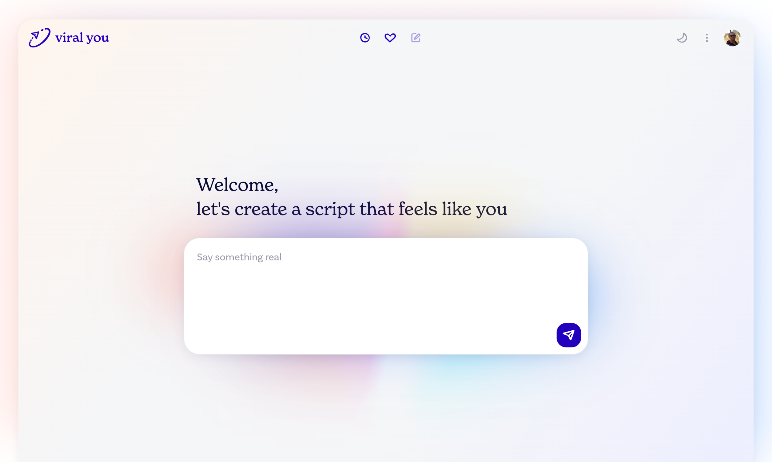 Viral YOU AI gallery image