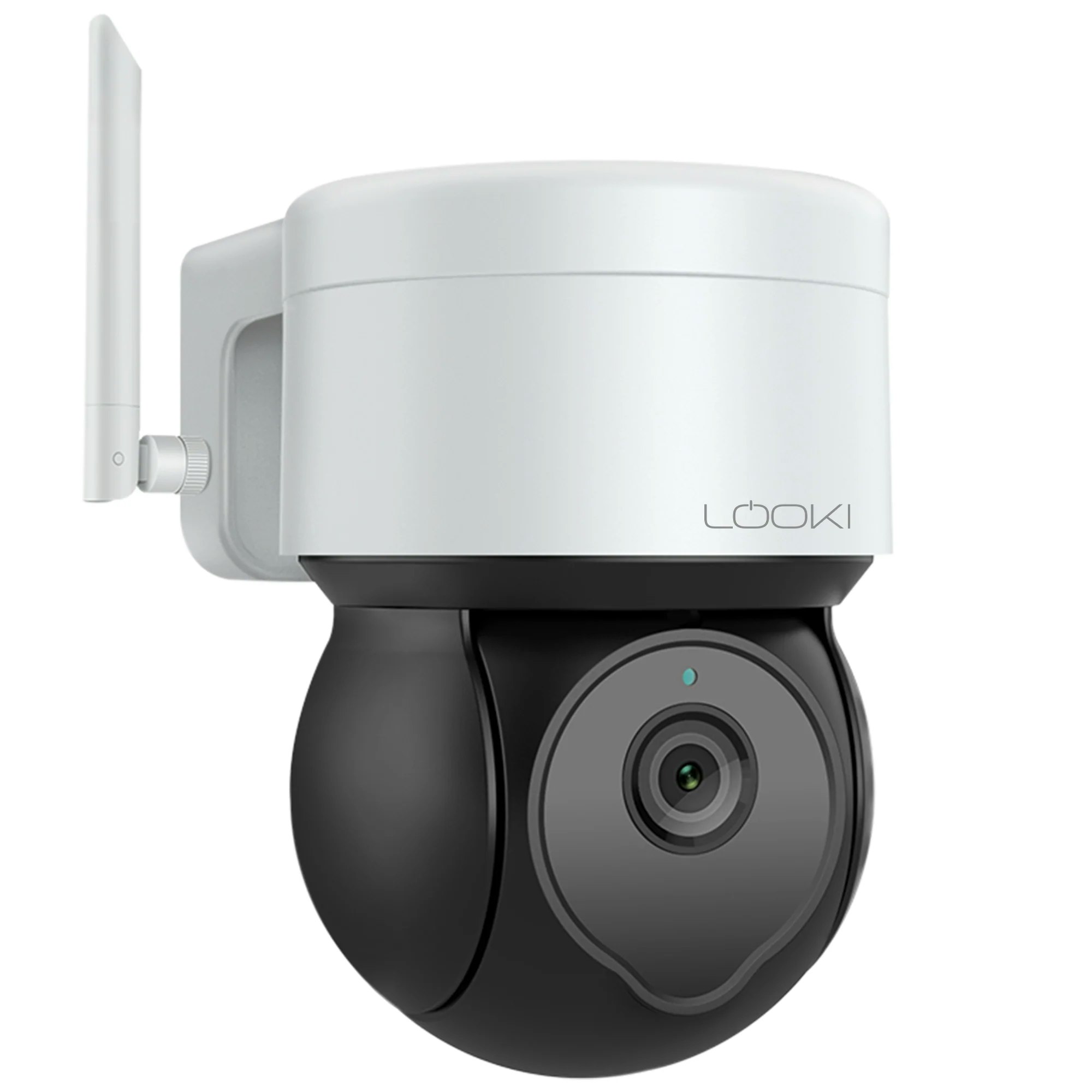 Cámara de seguridad de Looki 360Prox