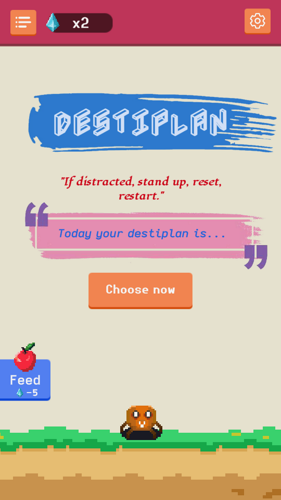 Destiplan gallery image