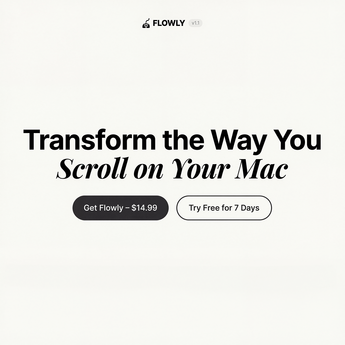 Flowly gallery image