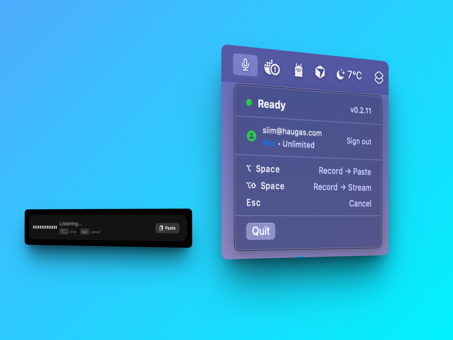 superscribe.io gallery image