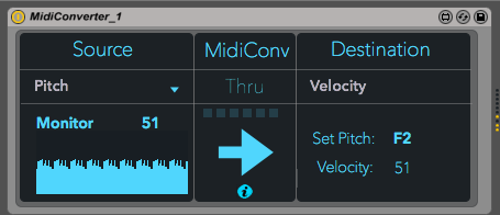 midiConverter gallery image