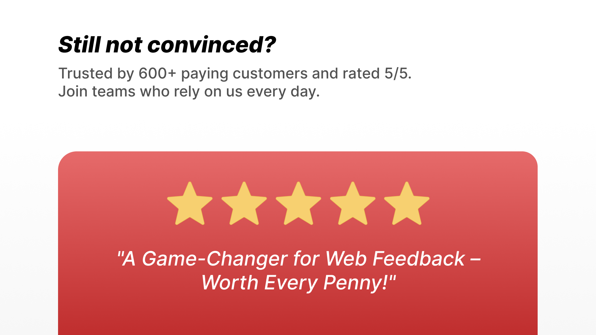 Simple Commenter gallery image