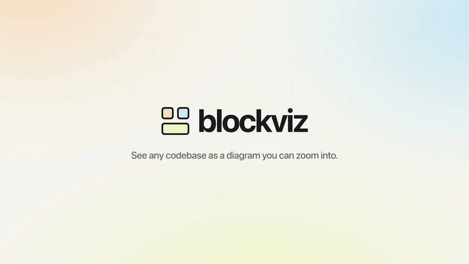 blockviz screenshot 1 (video preview)