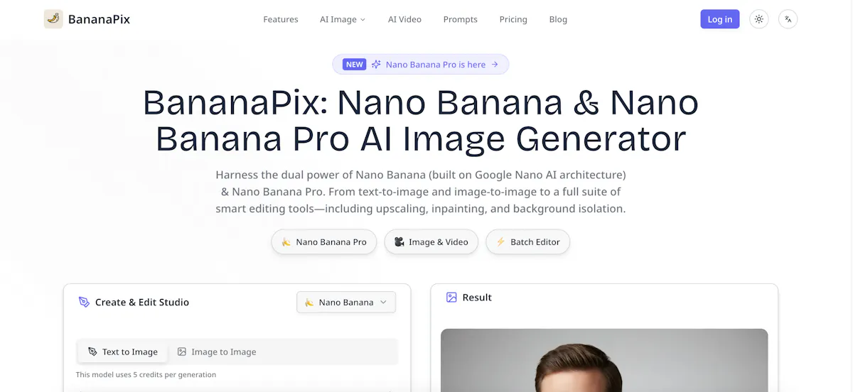 BananaPix