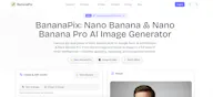 BananaPix