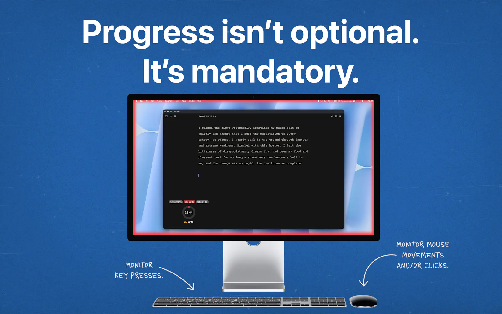 Creative Command 2.0 screenshot 3