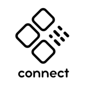 QR Connect logo