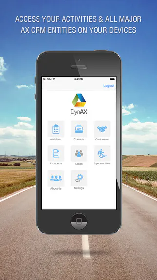 DynAX