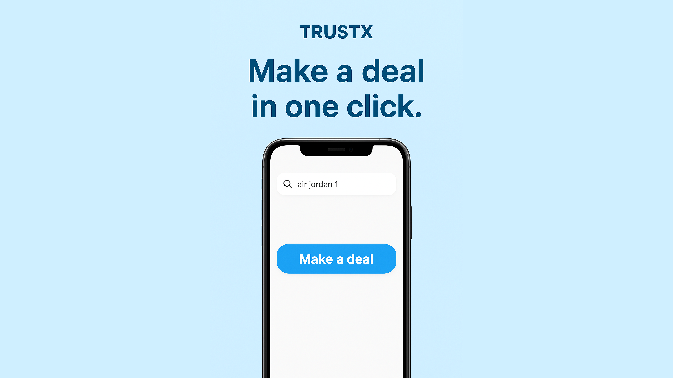 TrustX gallery image