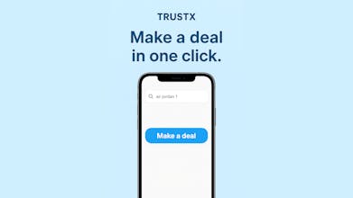 TrustX gallery image
