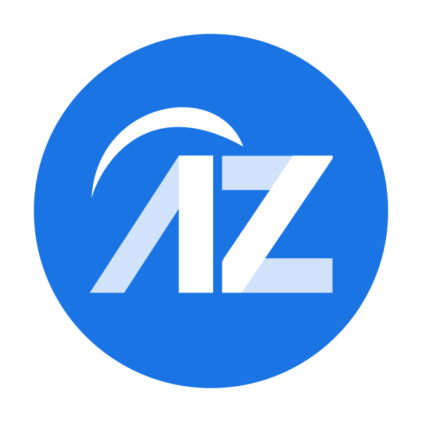 AZCoiner logo