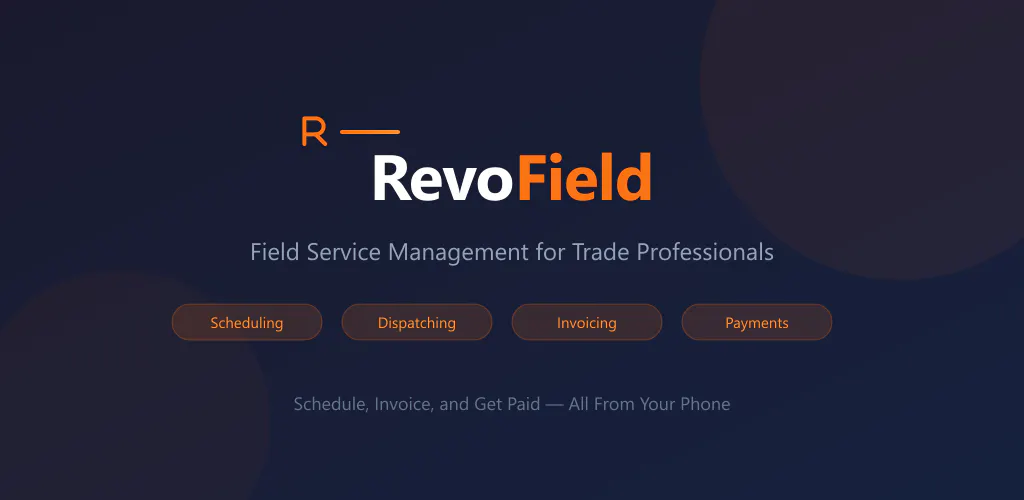 RevoField gallery image