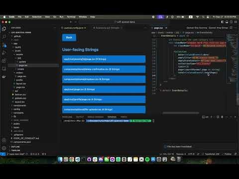 Quetzal gallery image