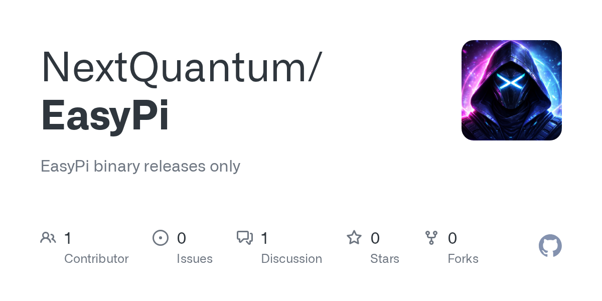 EasyPi gallery image