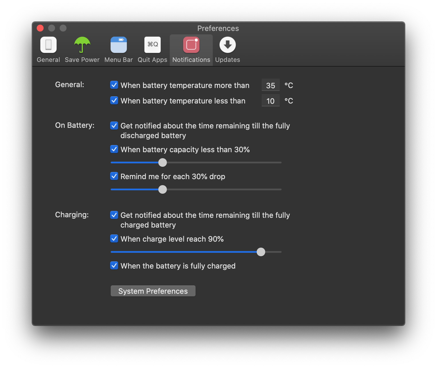 Wattagio gallery image