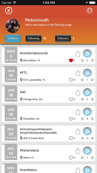 Motormouth gallery image