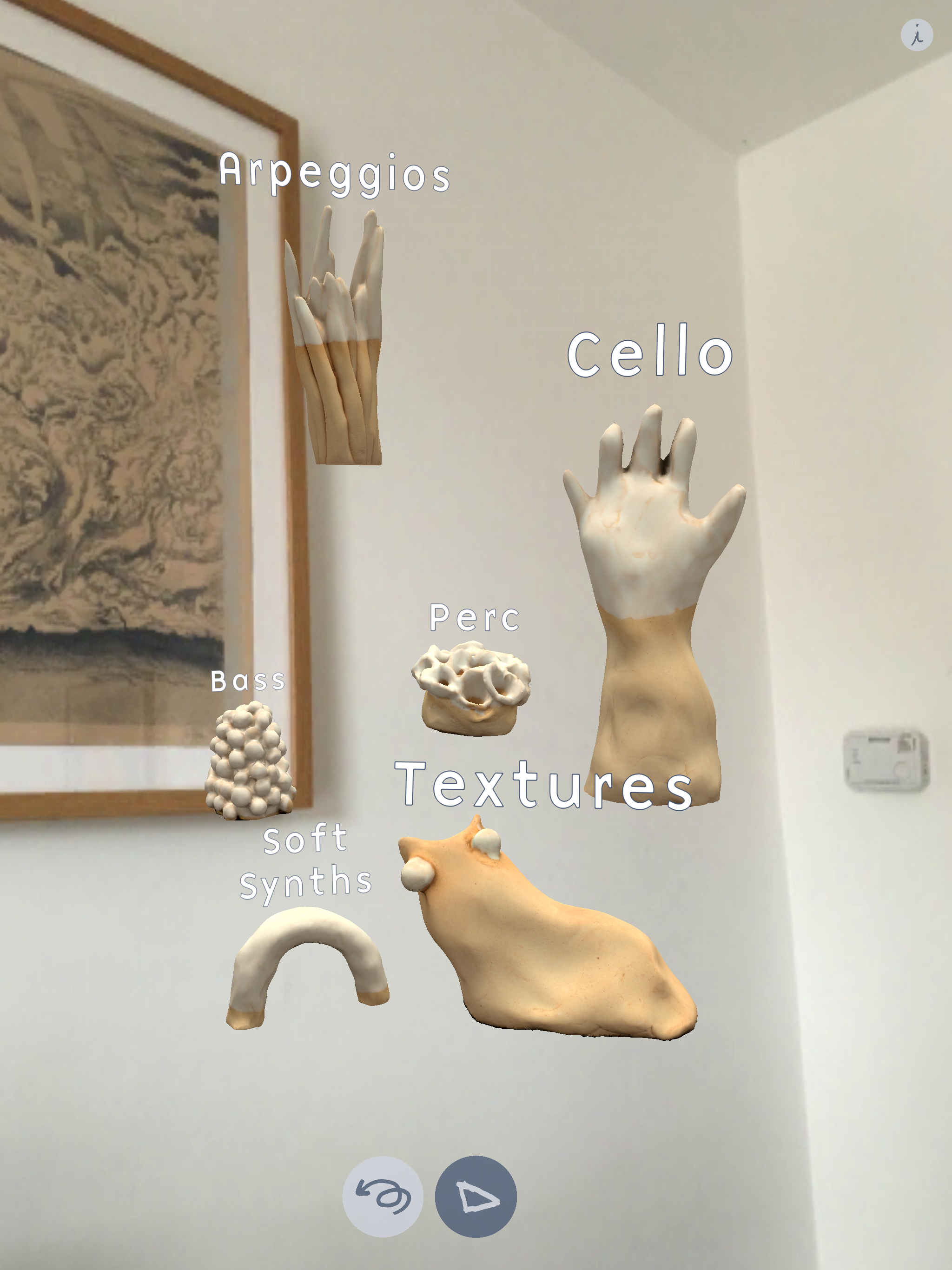 moonmoons AR gallery image