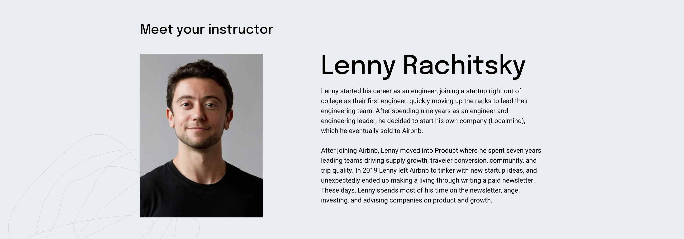 Product Management Fundamentals by Lenny gallery image