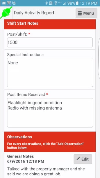 OfficerReports.com gallery image