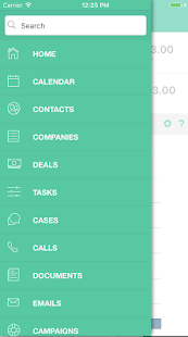 Cogmento CRM gallery image