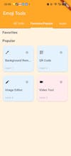 Emoji Tools gallery image