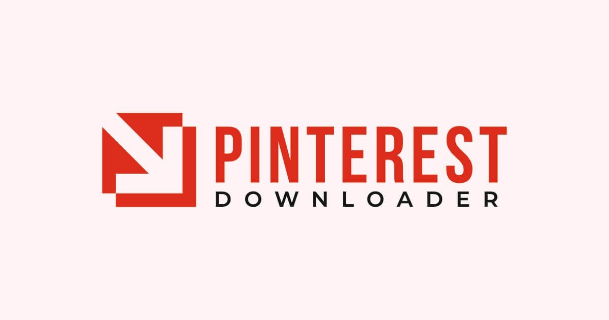 Toolly.in - Без особых усилий скачать видео, изображения и гифки Pinterest медиа 1