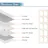 Standard Size RFID Blank Card