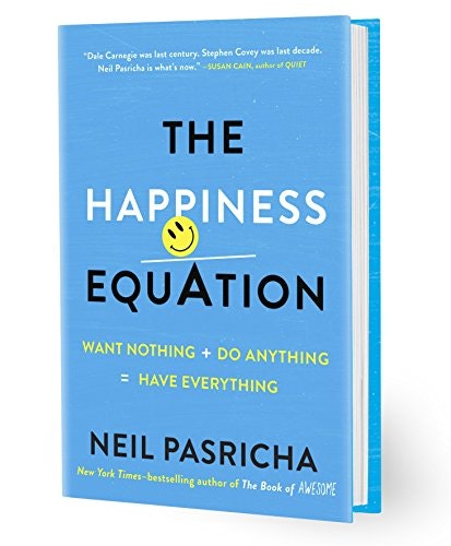 The Happiness Equation gallery image