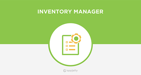 Microsoft Dynamics CRM 365 Inventory Management