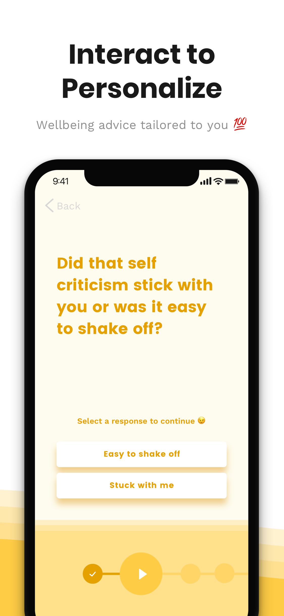 Shine for iOS gallery image